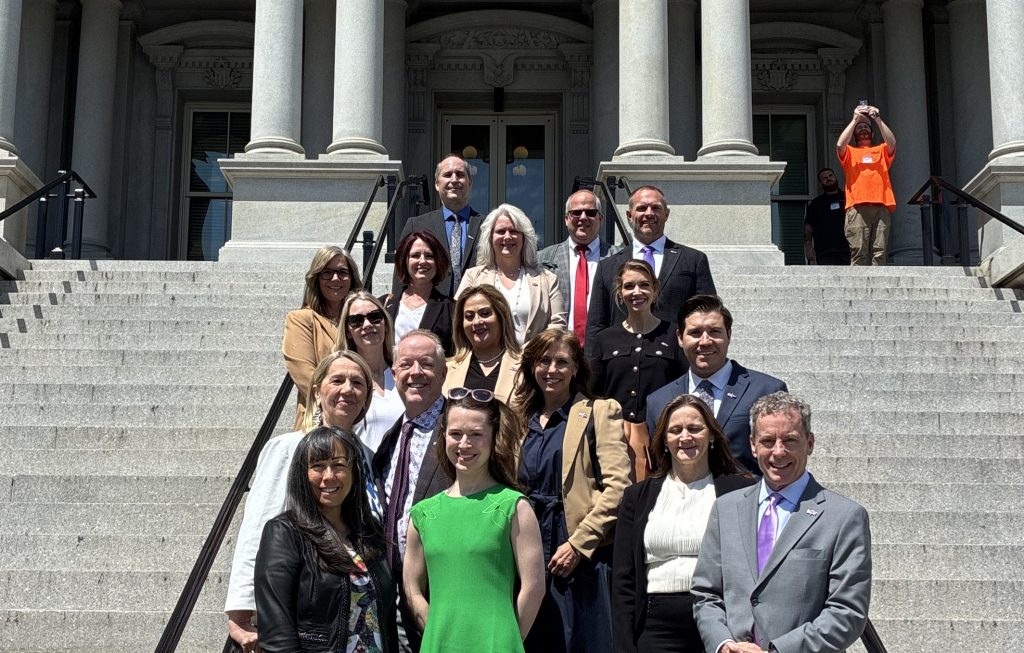 Featured image for: Parent Council brings GCU story to Washington, D.C.