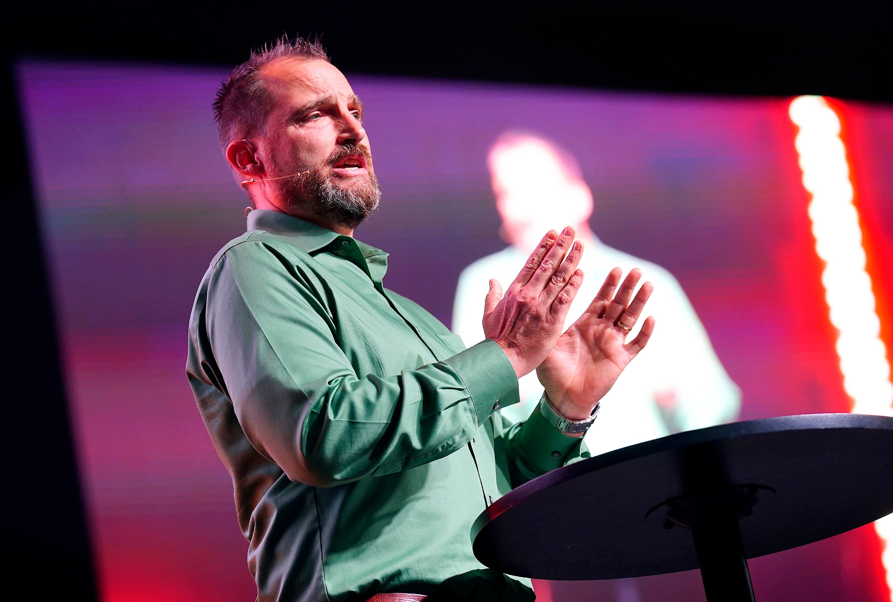 GCU's faith integration commitment boosted by $1 million grant