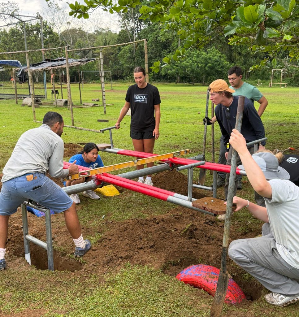 Featured image for: Serving others drives GCU's Engineers Gone Global in Costa Rica