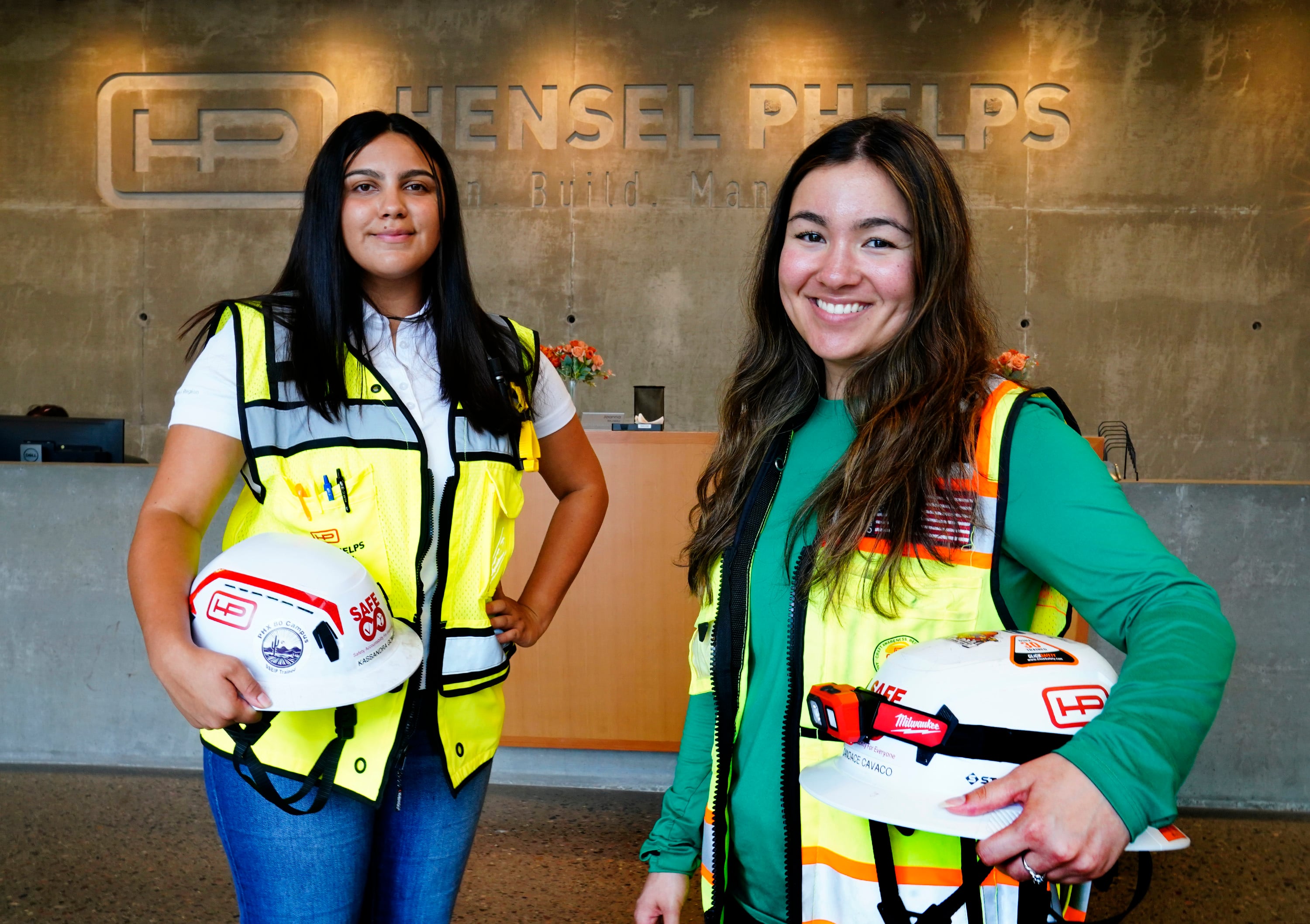 In demand: Why employers keep coming back to GCU