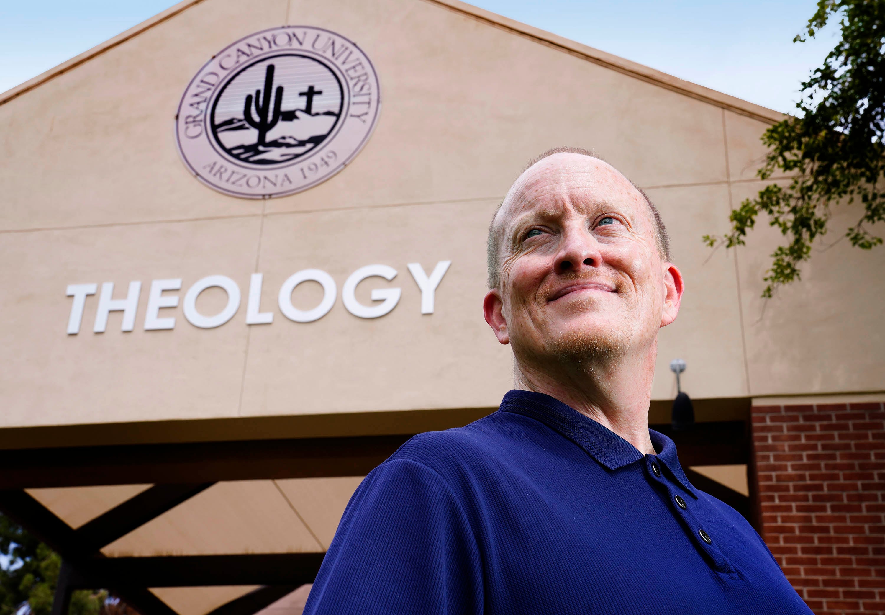 New Flourishing Pastor Network director ready to equip leaders
