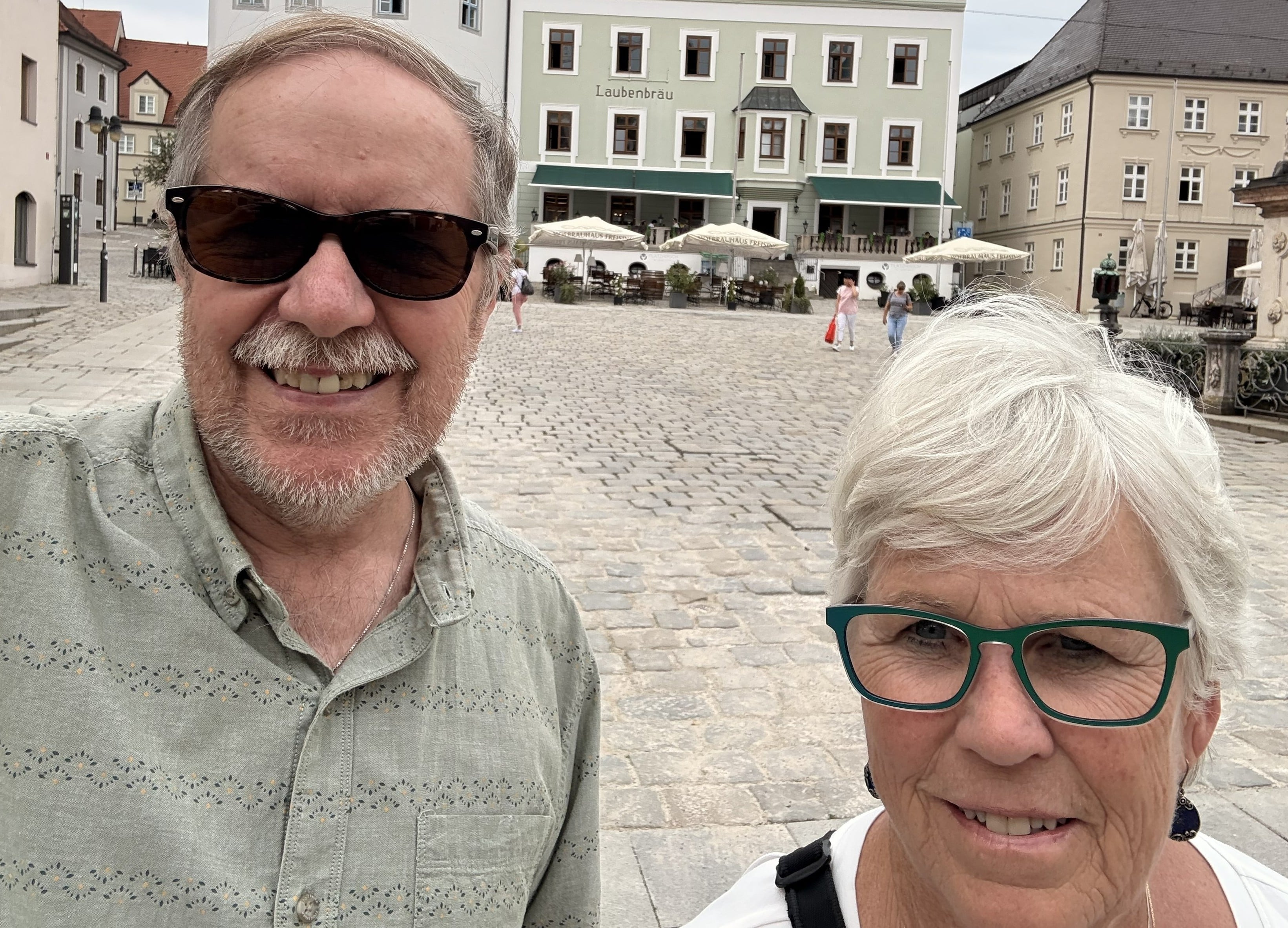 Doing business in Germany? Think small (and medium, too)