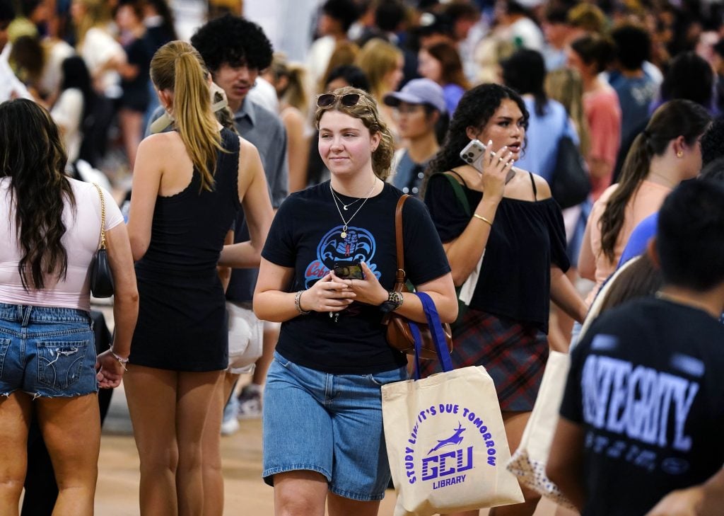 Featured image for: Welcome Week by the numbers