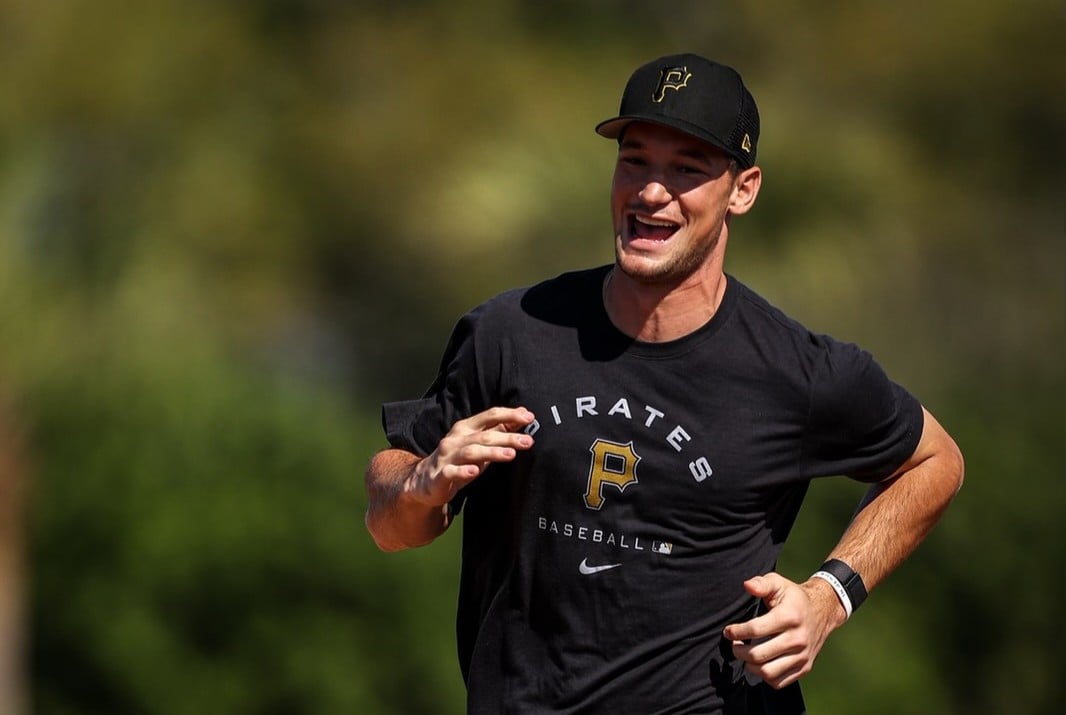 Trading baseball diamond for the next challenge, business management degree - GCU News