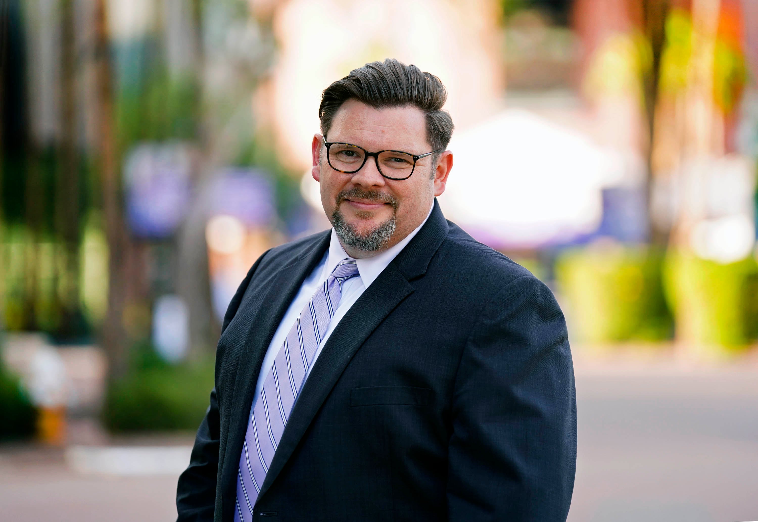 Grand Canyon University names James L. Williams to build a ‘different kind of law school’