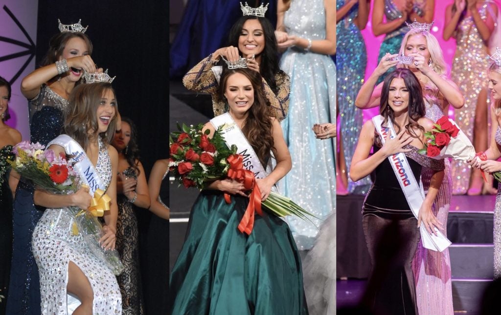 Featured image for: Miss Arizona 2026 isn't the only alumna to have worn the crown