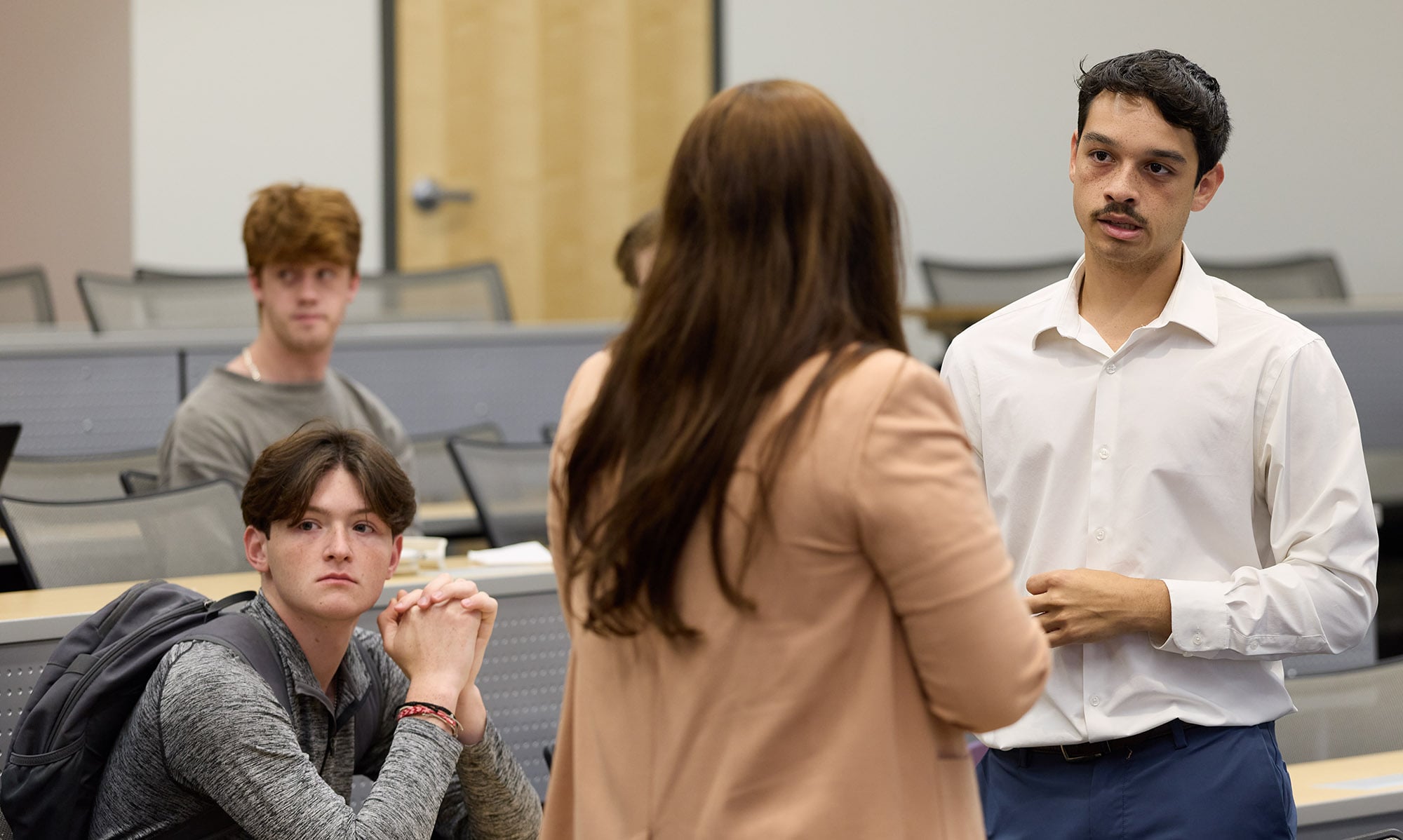Career readiness program Next Level Lopes expands its reach
