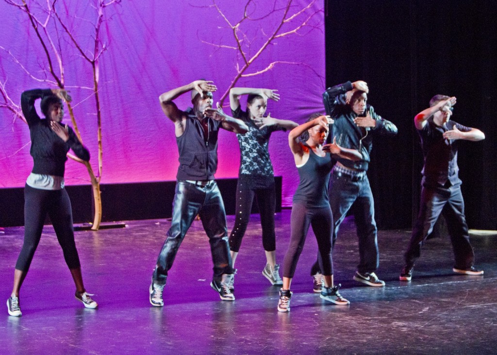 ‘Roots’ Shows Growth of Dance Ensemble - GCU Today