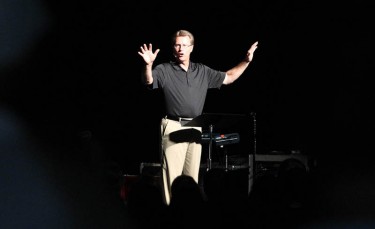Pastor Tim Griffin: XXXXX