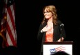 Palin rallies conservative support at Arena event