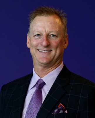 Mike Vaught, GCU Vice President of Athletics 