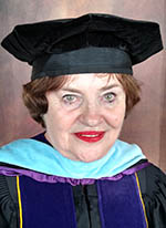 Dr. Mary Trickel