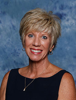 Dr. Lisa Smith 