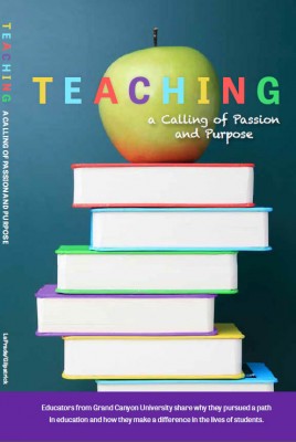 Teaching - book