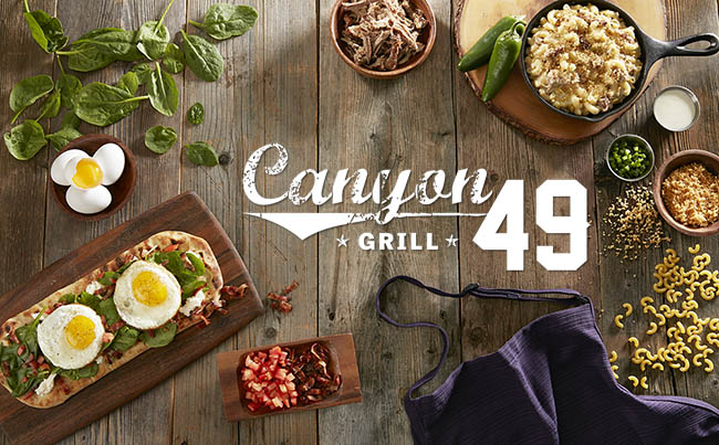 Canyon 49 logo