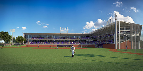 A beautiful site: GCU Stadium is ready for action - GCU Today