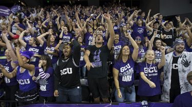 Coach Dan Majerle says the Havocs' pregame chants and rituals get him "ready to roll," and it has the same effect on the players.