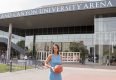Nicole Powell named GCU women’s basketball head coach