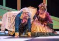 Audience enriched by wealth of laughs in ‘Tartuffe’