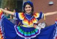 Dia de los Muertos a celebration of Latino culture