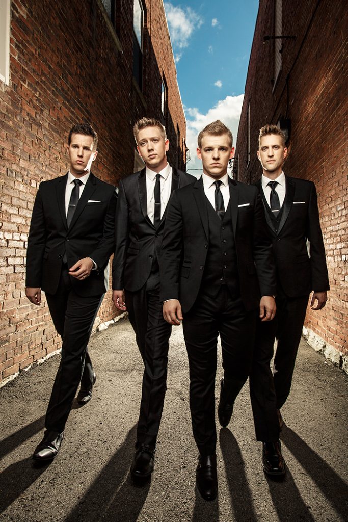 Ball Brothers among Gospel Music Festival highlights GCU Today