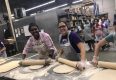 Slideshow: GCU alumni rolling (in) the dough