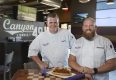 New chefs reconnect at Canyon 49 Grill