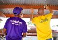 GCU, Habitat for Humanity project nears 200th home