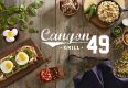 Canyon 49 Grill revamps menus, entertainment