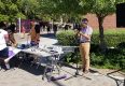 We the Lopes: Constitution Day hits campus