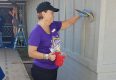 GCU employees answer call for Habitat projects