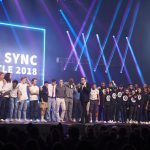 Lip Sync Battle 2018 - 102518 - 185