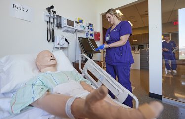 GCU Nursing continues to excel on national exam - GCU Today