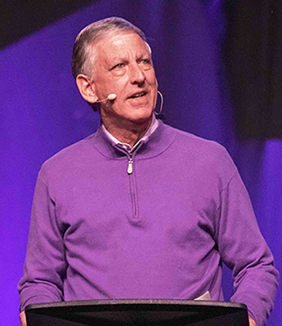 Chapel schedule this fall features familiar faces - GCU Today