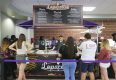 Feeding frenzy: Campus dining options expand to 31