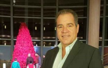 Faculty Focus: Dr. Luis Zayas - GCU Today