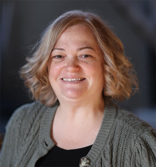 Faculty Focus: Dr. Debbie Fulthorp - GCU Today