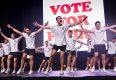 Dancing students pack GCU Arena for Lip Sync