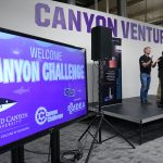 Canyon Challenge