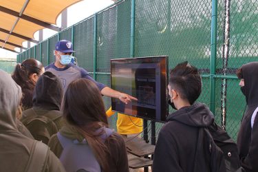 GCU partnership with Brewers is in full swing - GCU News