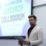 Kevin McClean Research Colloquium