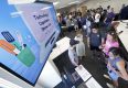Students’ high-tech projects impress industry