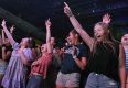 Students turn final Chapel into jump with God’s joy