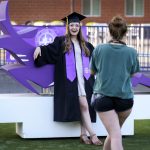Spring Commencement - COE &amp; CHSS