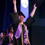 Spring Commencement - COT &amp; CCOB