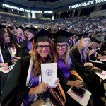 Monday Spring Commencement - CONHCP