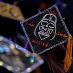 Monday Spring Commencement - CONHCP