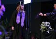 Coma to Commencement: Grad’s miraculous journey