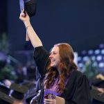 Wednesday Spring Commencement - CCOB