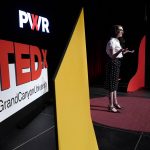 TEDx PWR Main Event